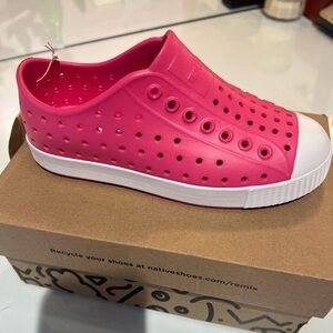 Hollywood Pink Toddler Girl NWT